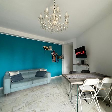 Home Stay And Relax In Milano Eksteriør billede