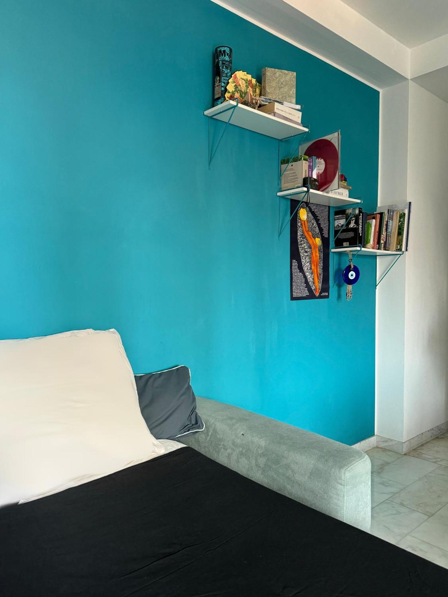 Home Stay And Relax In Milano Eksteriør billede