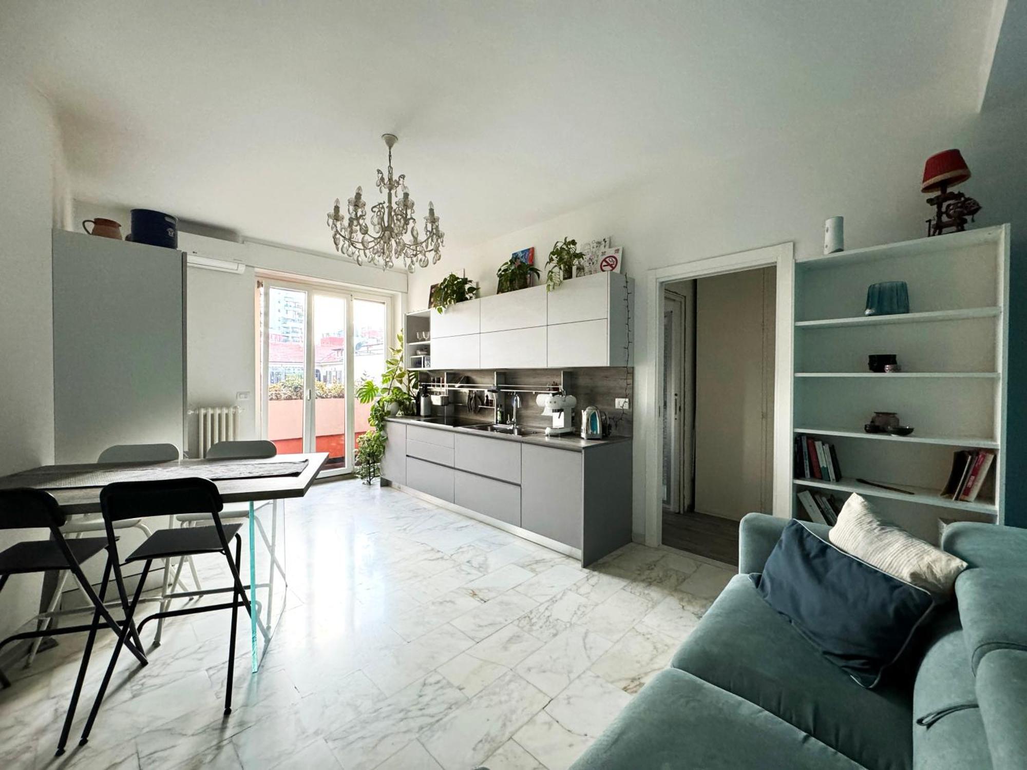 Home Stay And Relax In Milano Eksteriør billede