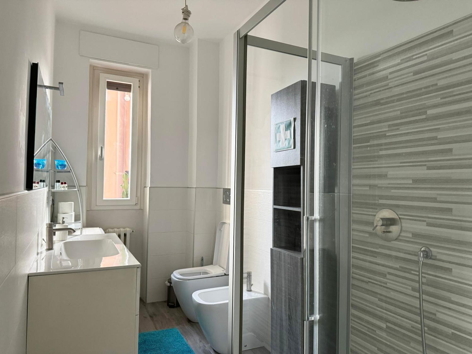 Home Stay And Relax In Milano Eksteriør billede