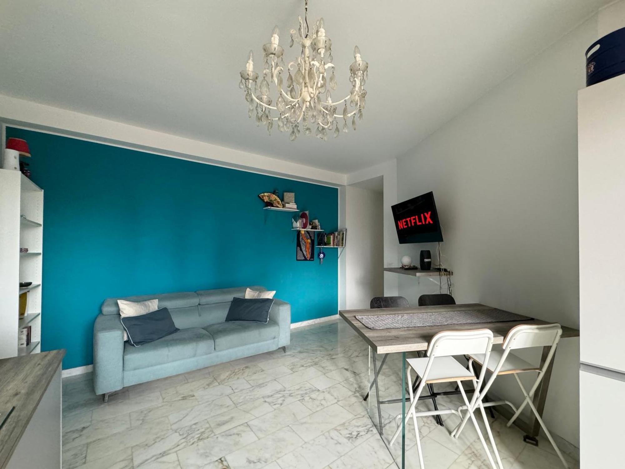 Home Stay And Relax In Milano Eksteriør billede